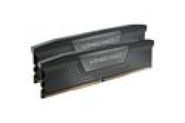 DDR5  32GB PC 6400 CL36 CORSAIR KIT (2x16GB) VENGEANCE Black retail