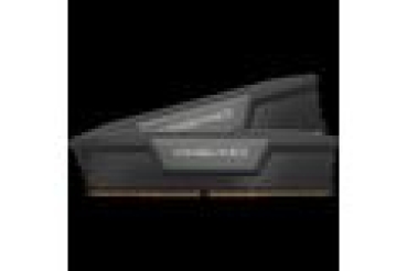 Preview: DDR5  32GB PC 6400 CL36 CORSAIR KIT (2x16GB) VENGEANCE Black retail