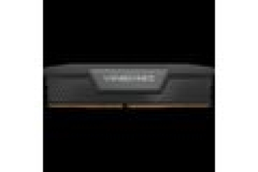 Preview: DDR5  32GB PC 6400 CL36 CORSAIR KIT (2x16GB) VENGEANCE Black retail