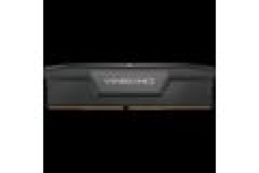 Preview: DDR5  32GB PC 6400 CL36 CORSAIR KIT (2x16GB) VENGEANCE Black retail