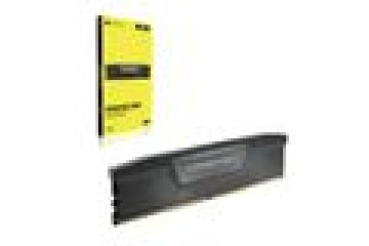 Preview: DDR5 192GB PC 5200 CL38 CORSAIR KIT (4x48GB) VENGEANCE Black retail