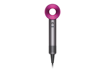 Preview: Dyson Supersonic Hair Dryer HD07 Anthrazit/Fuchsia