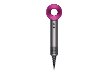 Preview: Dyson Supersonic Hair Dryer HD07 Anthrazit/Fuchsia