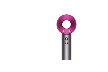 Preview: Dyson Supersonic Hair Dryer HD07 Anthrazit/Fuchsia