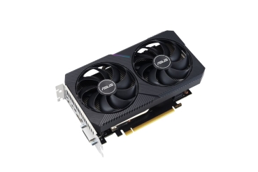 Preview: ASUS DUAL-RTX3050-O8G-V2 8GB GDDR6 HDMI DP