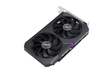 Preview: ASUS DUAL-RTX3050-O8G-V2 8GB GDDR6 HDMI DP