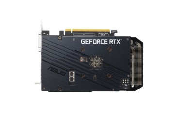 Preview: ASUS DUAL-RTX3050-O8G-V2 8GB GDDR6 HDMI DP