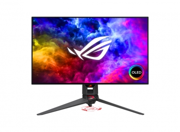 ASUS  ROG Swift OLED PG27AQDM 67.32cm (16:9) WQHD HDMI DP