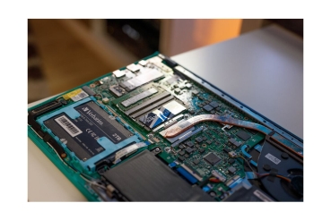 Preview: SSD 2TB Verbatim Vi550 S3 Phison 2,5 (6.3cm) SATAIII intern