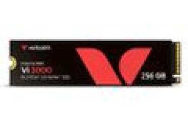 SSD 256GB Verbatim Vi3000 PCIe NVMe M.2