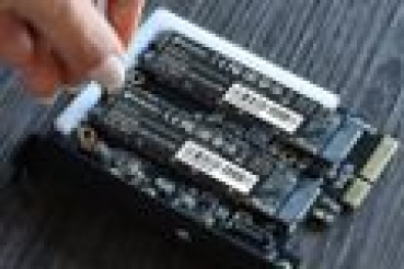 Preview: SSD 256GB Verbatim Vi3000 PCIe NVMe M.2