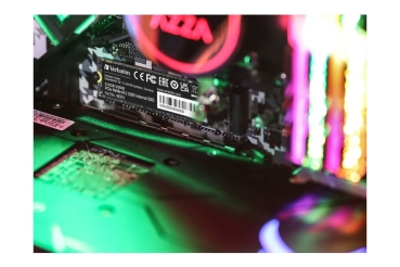 Preview: SSD 512GB Verbatim Vi3000 PCIe NVMe M.2
