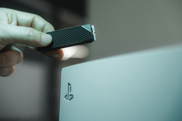 Preview: SSD 2TB Verbatim Vi7000 Internal PCIe NVMe M.2