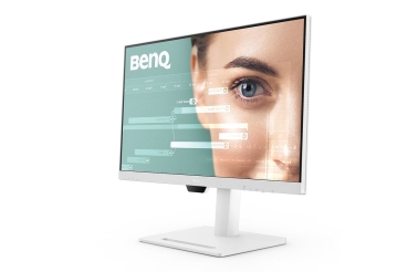 Preview: BenQ 68,6cm GW2790QT  16:9  DP/USB-C/HDMI wei� lift/piv. QHD