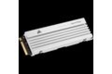 Preview: SSD    4TB CORSAIR  M.2  PCI-E   NVMe Gen4 MP600 PRO LPX whi retail