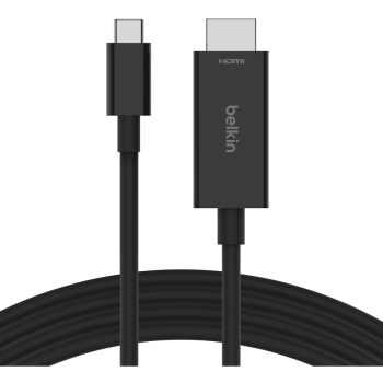 Belkin USB C auf HDMI 2.1 Kabel. 2m