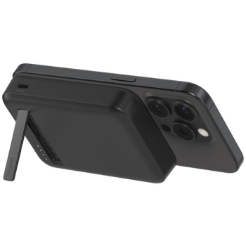 Preview: Belkin BoostCharge Pro Magnetische Powerbank Qi2 8K. black