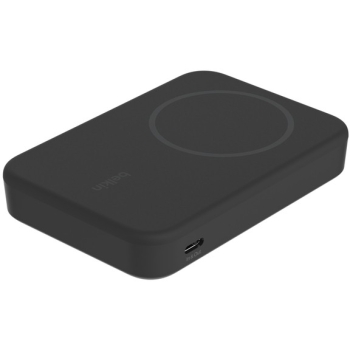 Preview: Belkin BoostCharge Pro Magnetische Powerbank Qi2 8K. black