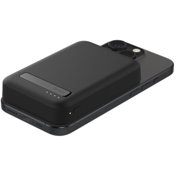 Preview: Belkin BoostCharge Pro Magnetische Powerbank Qi2 8K. black