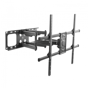 Logilink TV-Wandhalterung,50 90,neigb. schwenkb. 75 kg