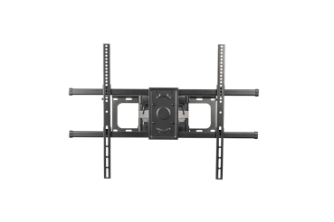 Preview: Logilink TV-Wandhalterung,50 90,neigb. schwenkb. 75 kg