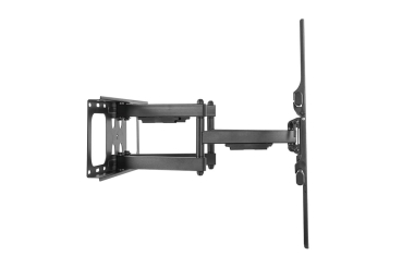 Preview: Logilink TV-Wandhalterung,50 90,neigb. schwenkb. 75 kg