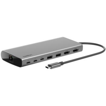 Belkin Universal USB-C 8-in-1-Core-Hub