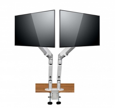 Spire Dual Monitor Arm II