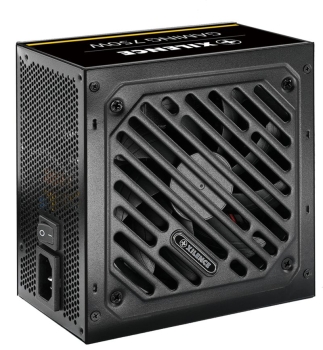 Preview: Xilence Netzteil  650W Gaming GOLD ATX 2.52 80+ Gold (XN320)