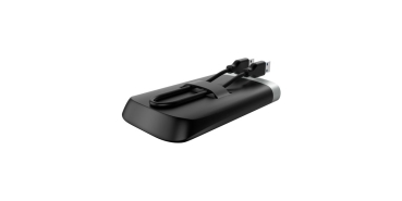 Preview: Silicon Power Festplatte 6.3cm 1TB USB3.2 A65B water/res. Bl
