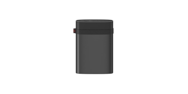 Silicon Power Festplatte 6.3cm 1TB USB3.2 A85B Water/res. Bl