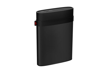 Preview: Silicon Power Festplatte 6.3cm 2TB USB3.2 A85B Water/res. Bl