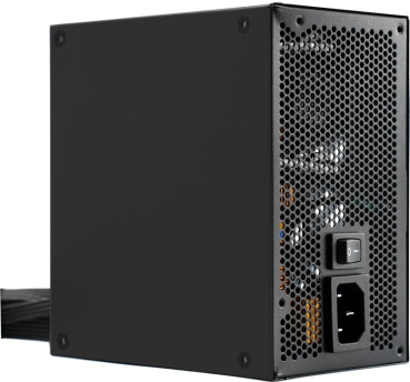 Preview: Xilence Netzteil  750W Gaming GOLD ATX 2.52 80+ Gold (XN330)