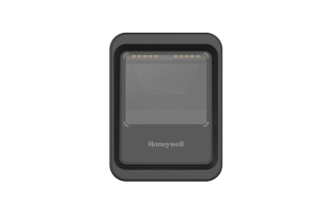 Preview: Honeywell Genesis XP 7680G USB-Kit (Kabel,Stand) schwarz 2D