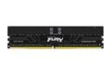 Preview: DDR5  32GB PC 4800 CL36 Kingston FURY Renegade PRO ECC retail