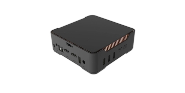 Preview: Ordissimo MiniPC Luna2  J3455/4GB/64GB eMMC/HDMI, TAS+MSM Ordissimo
