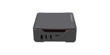 Preview: Ordissimo MiniPC Luna2  J3455/4GB/64GB eMMC/HDMI, TAS+MSM Ordissimo