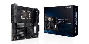 ASUS PRO WS W790E-SAGE SE              (INTEL,4677,DDR5,EEB)