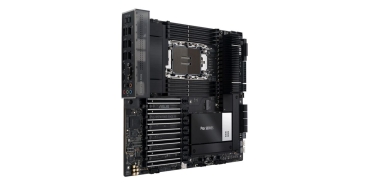 Preview: ASUS PRO WS W790E-SAGE SE              (INTEL,4677,DDR5,EEB)