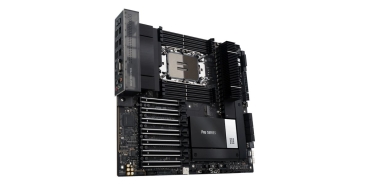 Preview: ASUS PRO WS W790E-SAGE SE              (INTEL,4677,DDR5,EEB)