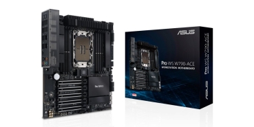 ASUS PRO WS W790-ACE                   (INTEL,4677,DDR5,CEB)