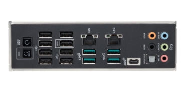 Preview: ASUS PRO WS W790-ACE                   (INTEL,4677,DDR5,CEB)