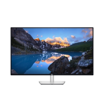 Dell 108.0cm(42,5) U4323QE 16:9 2xHDMI+2DP+USB-C IPS 4K bl