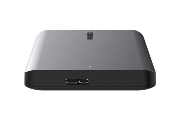 Preview: Toshiba 6.3cm   4TB USB3.2 Canvio Basics black NEW extern retail
