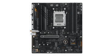 Preview: ASUS TUF GAMING A620M-PLUS WIFI          (AMD,AM5,DDR5,mATX)