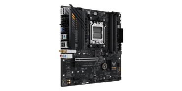 Preview: ASUS TUF GAMING A620M-PLUS WIFI          (AMD,AM5,DDR5,mATX)