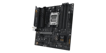 Preview: ASUS TUF GAMING A620M-PLUS WIFI          (AMD,AM5,DDR5,mATX)