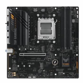 MB ASUS TUF GAMING A620M-PLUS            (AMD,AM5,DDR5,mATX)