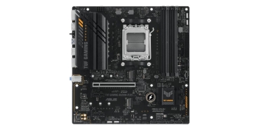 Preview: ASUS TUF GAMING A620M-PLUS               (AMD,AM5,DDR5,mATX)