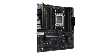 Preview: ASUS TUF GAMING A620M-PLUS               (AMD,AM5,DDR5,mATX)